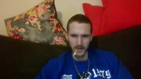 TooTall803 online show from October 16, 2025, 2:40 pm