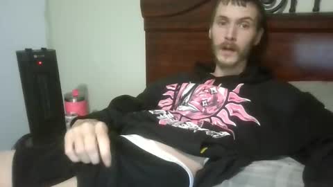 TooTall803 online show from March 17, 2026, 10:57 pm