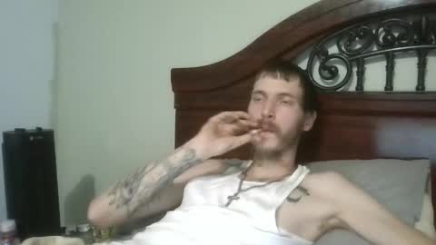 TooTall803 online show from April 13, 2026, 7:52 pm