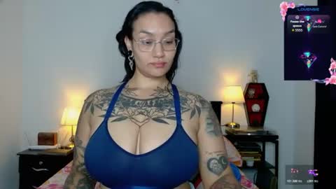 toothyy online show from July 18, 2026, 10:46 pm