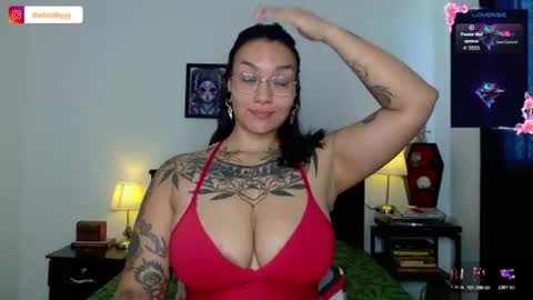 toothyy online show from July 30, 2026, 2:38 pm