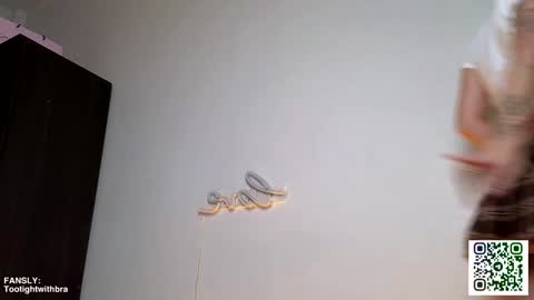 Kira online show from January 11, 2025, 4:16 am