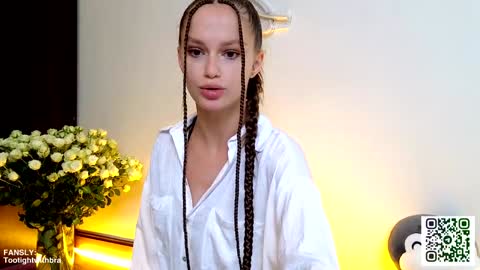 Kira online show from January 29, 2025, 4:05 am