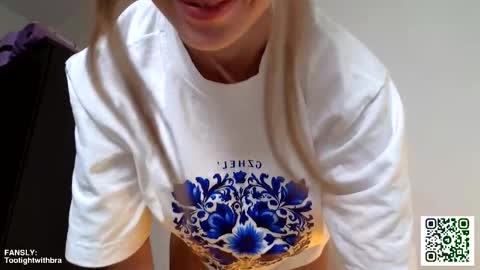 Kira online show from February 17, 2025, 4:31 am