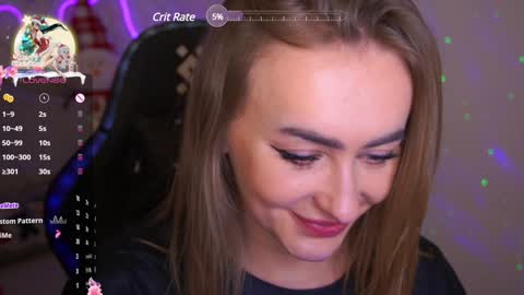 top_grace online show from December 20, 2024, 2:52 am