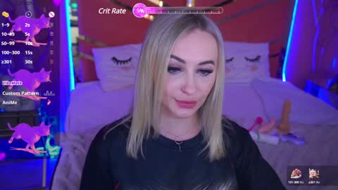 top_grace online show from January 15, 2025, 8:58 pm