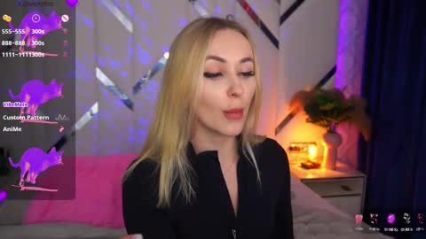 top_grace online show from February 21, 2025, 11:21 pm