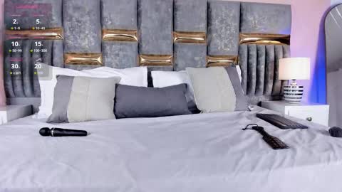  Mary  online show from March 2, 2026, 5:08 am