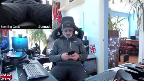 topalphaboss online show from November 11, 2025, 1:00 pm