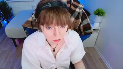 topcranberry online show from February 20, 2025, 6:24 pm