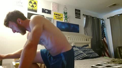 Snapshot of topdogconnor chatting on June 22, 2026, 12:02 am Connor Hancock online show from June 22, 2026, 12:02 am