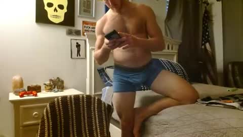 Snapshot of topdogconnor chatting on July 17, 2026, 12:17 am Connor Hancock online show from July 17, 2026, 12:17 am