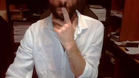 Topg84 online show from September 22, 2025, 5:20 am