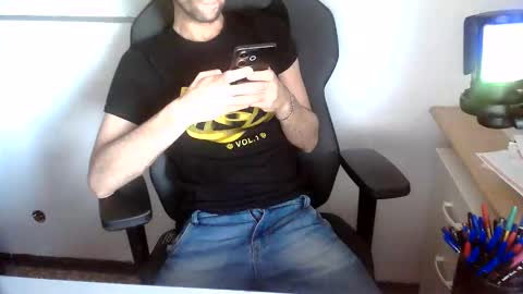 Topg84 online show from May 25, 2026, 4:46 pm