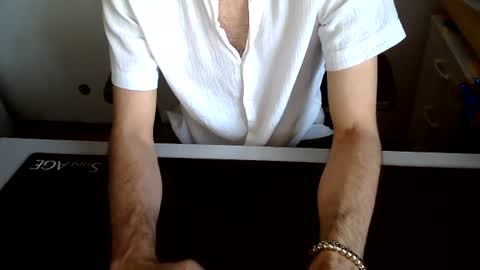 Snapshot of topg84 chatting on July 22, 2026, 4:10 pm Topg84 online show from July 22, 2026, 4:10 pm