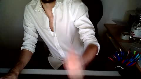 Snapshot of topg84 chatting on July 26, 2026, 4:47 pm Topg84 online show from July 26, 2026, 4:47 pm
