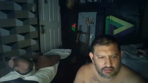 Chrisbar27 online show from February 3, 2025, 4:14 am