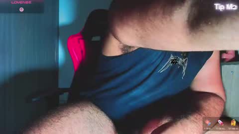 Toplayboy online show from November 30, 2025, 10:58 pm