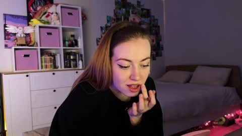 Lina  Next stream January 4  11am UTC 0 online show from June 8, 2026, 4:29 pm