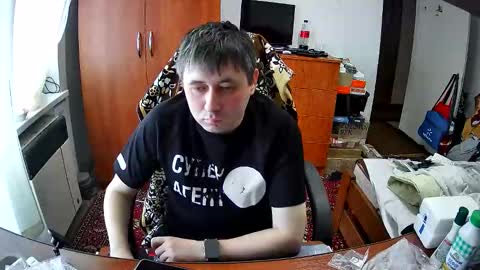 tores992 online show from March 28, 2026, 10:37 am