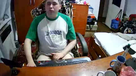 tores992 online show from April 21, 2026, 9:17 pm