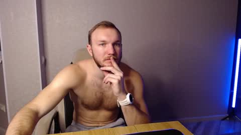 Glebaty online show from January 31, 2025, 9:37 am