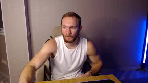 Glebaty online show from February 9, 2025, 6:05 pm