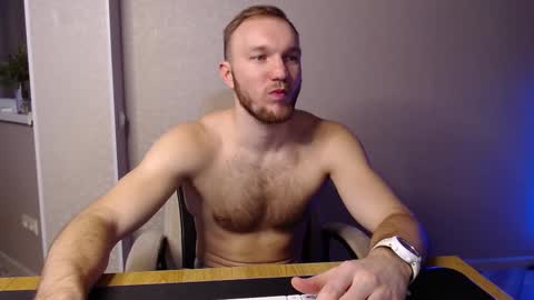 Glebaty online show from February 23, 2025, 6:07 am