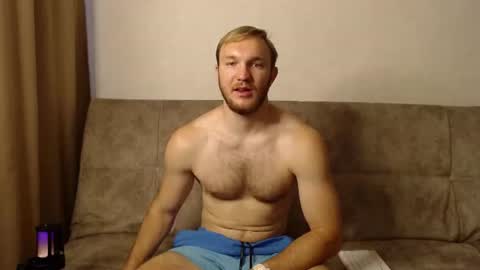 Glebaty online show from July 10, 2026, 8:07 am