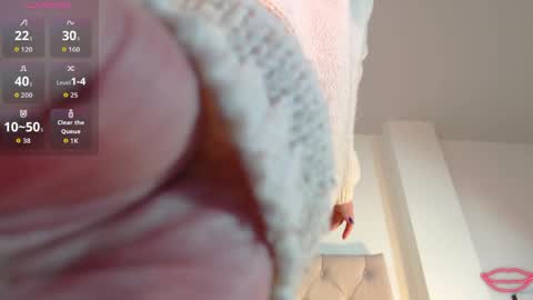 tori_just online show from May 4, 2026, 2:24 pm