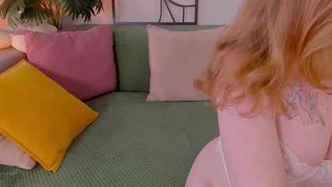 Tori online show from September 13, 2025, 7:08 am