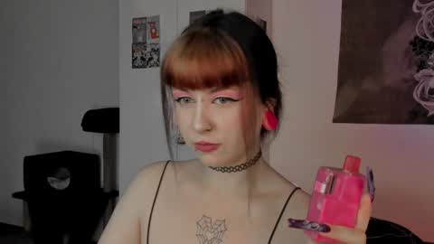 your personal gothic girl check it    online show from December 4, 2024, 11:13 pm