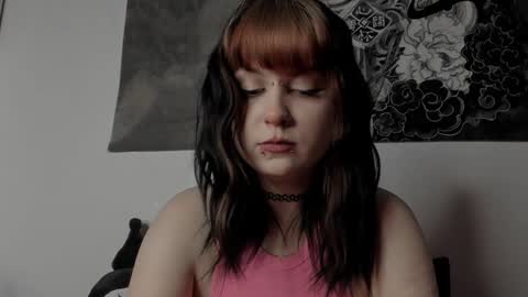 your personal gothic girl check it    online show from December 18, 2024, 4:20 am