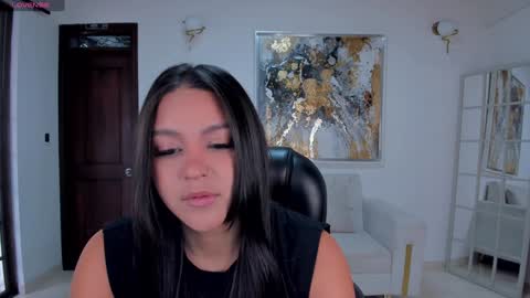 Tori Cross online show from January 29, 2025, 12:45 pm