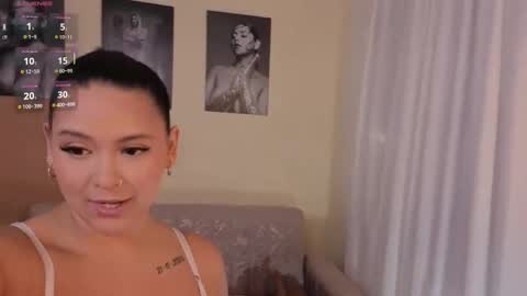 Tori Cross online show from January 18, 2026, 6:23 pm