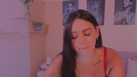 Tori Cross online show from April 19, 2026, 6:10 pm