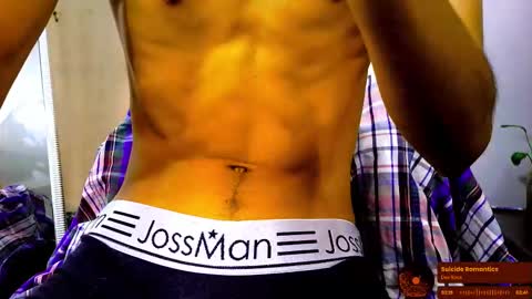 Snapshot of torino_19 chatting on September 13, 2025, 6:29 pm Enzo Moretti online show from September 13, 2025, 6:29 pm