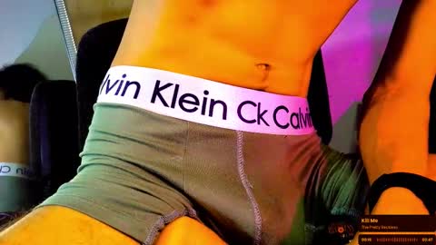 Snapshot of torino_19 chatting on September 14, 2025, 8:08 pm Enzo Moretti online show from September 14, 2025, 8:08 pm