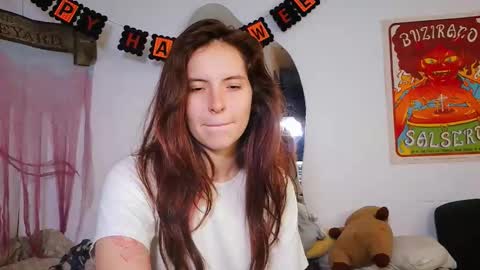 Snapshot of torino_19 chatting on October 22, 2025, 11:15 pm Enzo Moretti online show from October 22, 2025, 11:15 pm