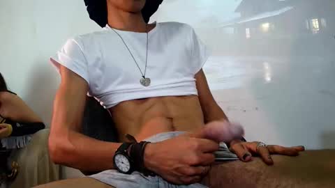 Snapshot of torino_19 chatting on November 16, 2025, 12:38 am Enzo Moretti online show from November 16, 2025, 12:38 am