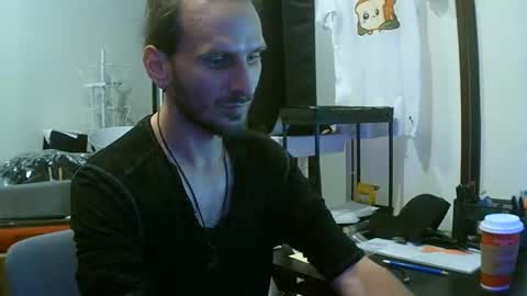 Tornado2156 online show from November 4, 2025, 7:46 pm