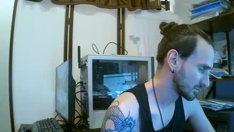 Tornado2156 online show from February 10, 2026, 8:02 pm