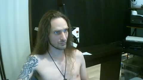 Tornado2156 online show from March 24, 2026, 11:21 pm