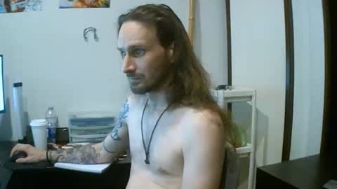 Tornado2156 online show from May 26, 2026, 7:21 pm
