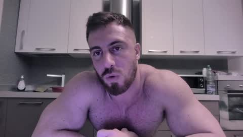 toro_arrapato online show from December 19, 2024, 3:18 am