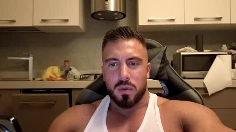 toro_arrapato online show from October 16, 2025, 11:39 pm