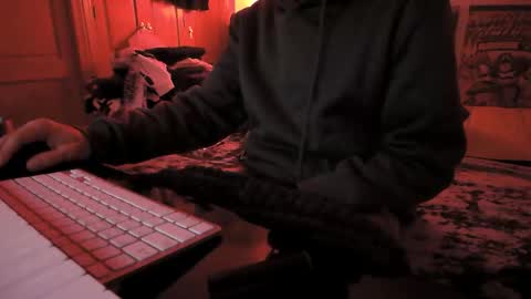 Snapshot of torosko chatting on November 29, 2025, 11:52 pm Torosko online show from November 29, 2025, 11:52 pm