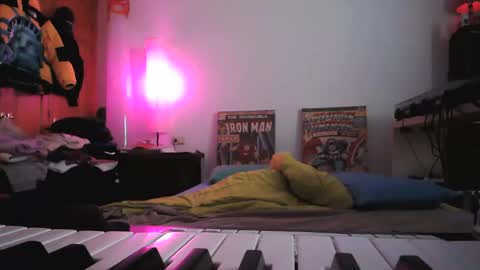 Snapshot of torosko chatting on January 10, 2026, 2:08 pm Torosko online show from January 10, 2026, 2:08 pm