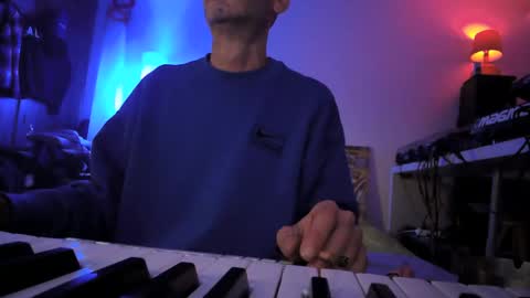 Snapshot of torosko chatting on January 12, 2026, 9:20 pm Torosko online show from January 12, 2026, 9:20 pm