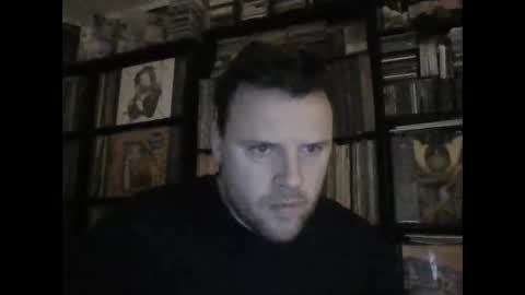 torth666 online show from February 2, 2026, 11:25 pm